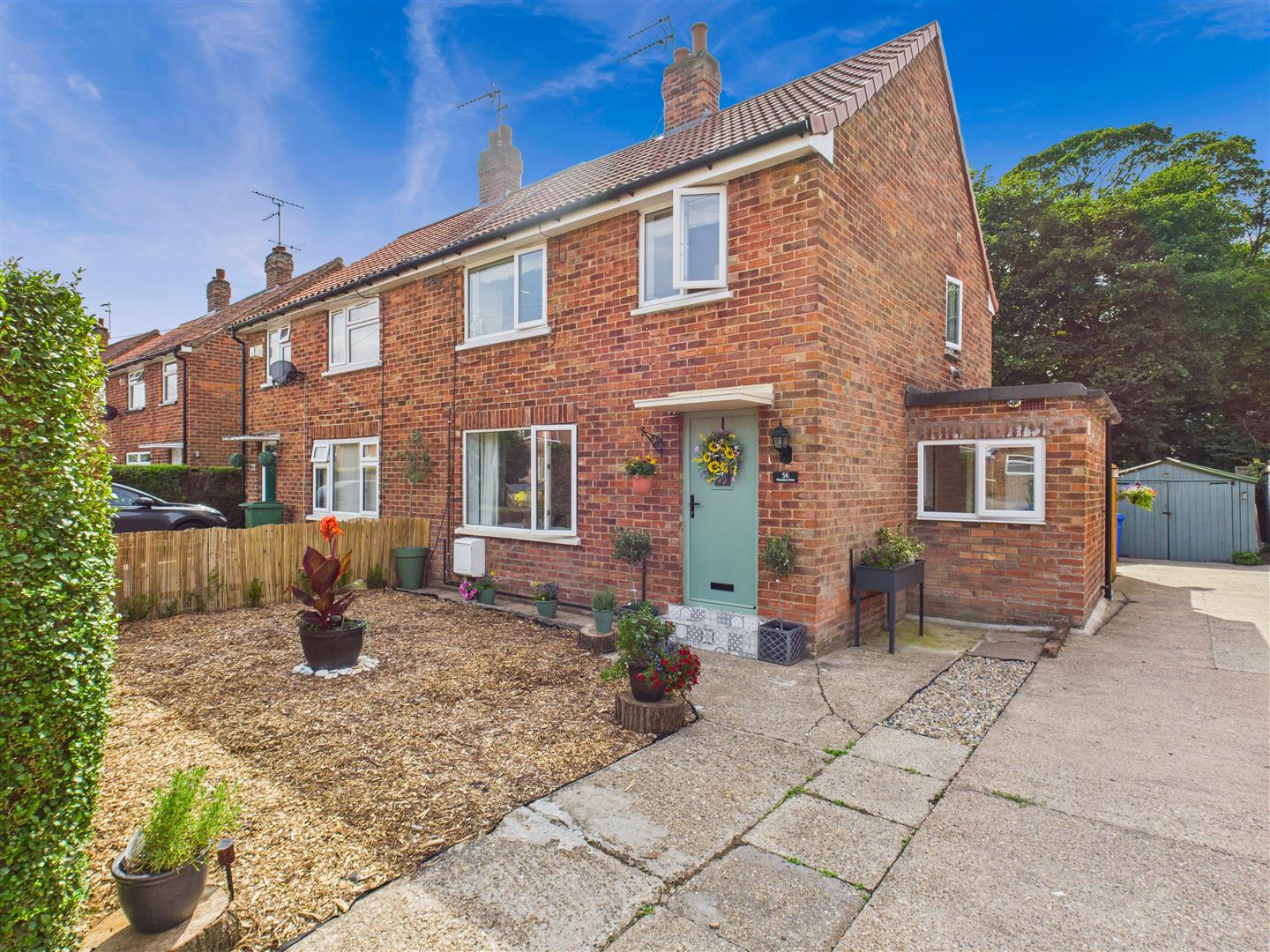 North Ferriby East Yorkshire, HU14 3BE